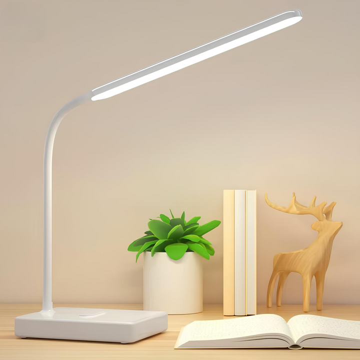 Skanto | FlexiLight Skrivebordlampe