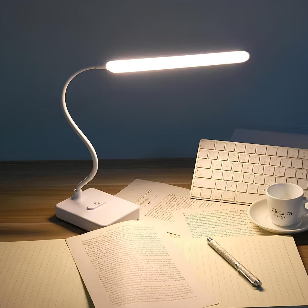 Skanto | FlexiLight Skrivebordlampe