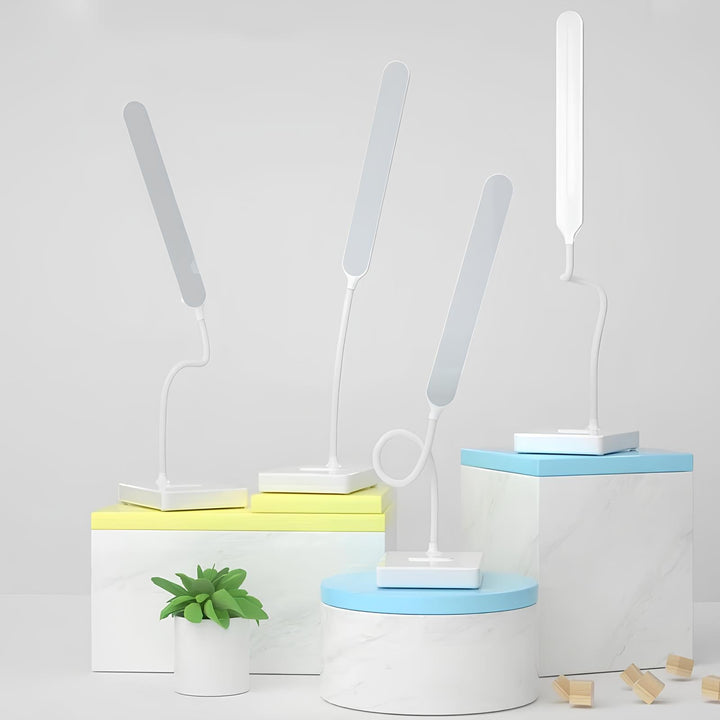 Skanto | FlexiLight Skrivebordlampe