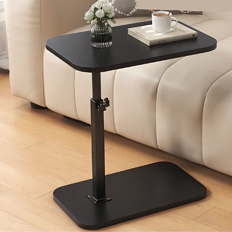 Skanto | Justerbart Sidebord for Sofa og Seng