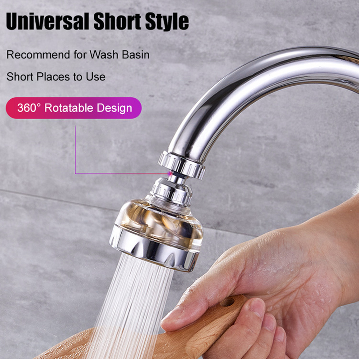 Fliter Dusjhode Bubbler | Skanto
