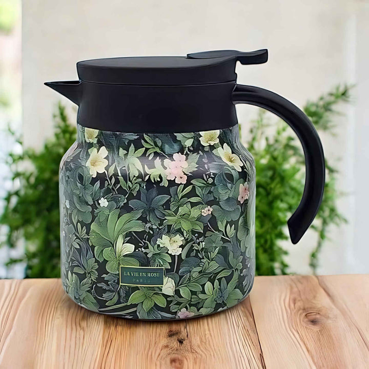 Skanto | Florica Vintage Blomster Teapot