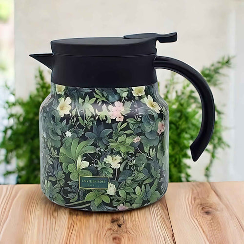 Skanto | Florica Vintage Blomster Teapot