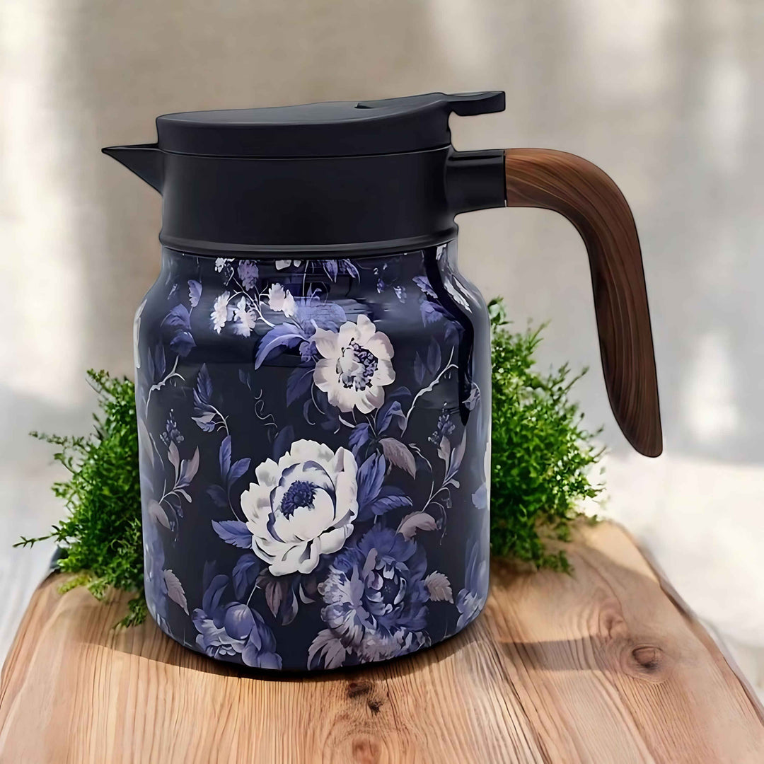 Skanto | Florica Vintage Blomster Teapot