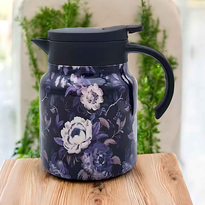 Skanto | Florica Vintage Blomster Teapot