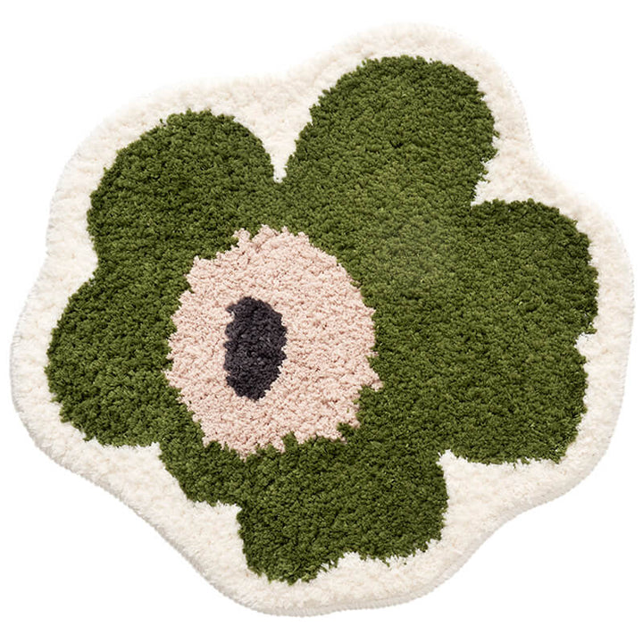 Skanto | Blomsterdekorasjonsteppe