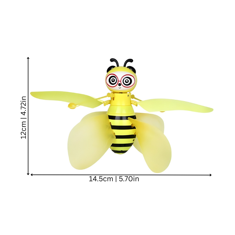 Skanto | FlyBee
