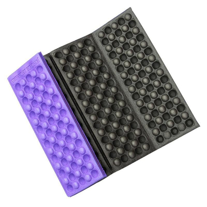 Portable Camping Utendør Matte | Skanto