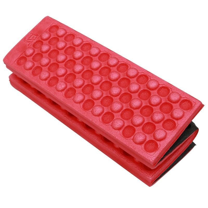 Portable Camping Utendør Matte | Skanto