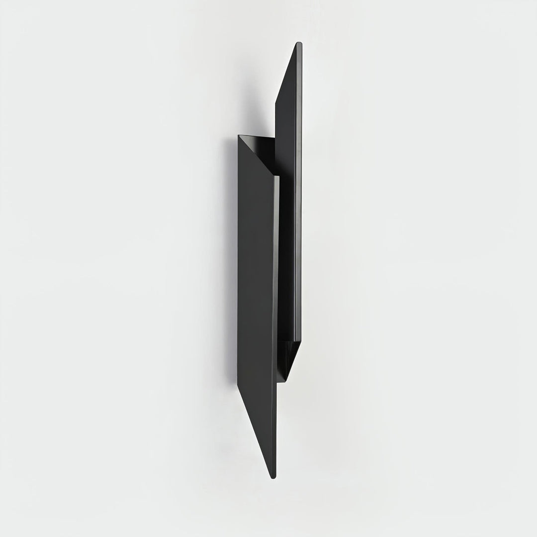 Skanto | Minimalistisk Vegglampe med Designakcent
