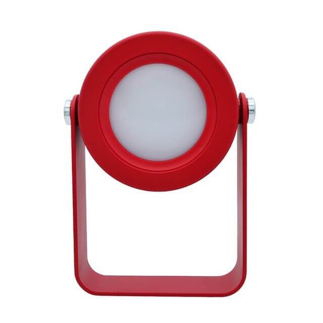 Foldbar Lantern Lampe | Skanto