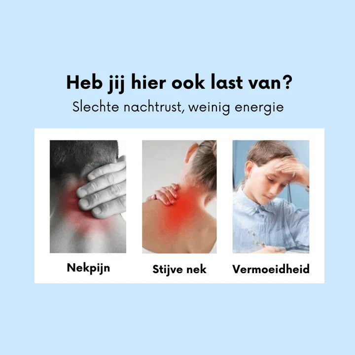 Skanto | Ortopedisk Nakkepute