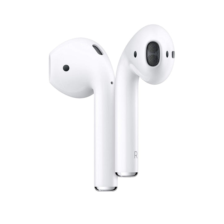 Skanto | Trådløse Bluetooth Ørepropper In-Ear | Med Ladetui