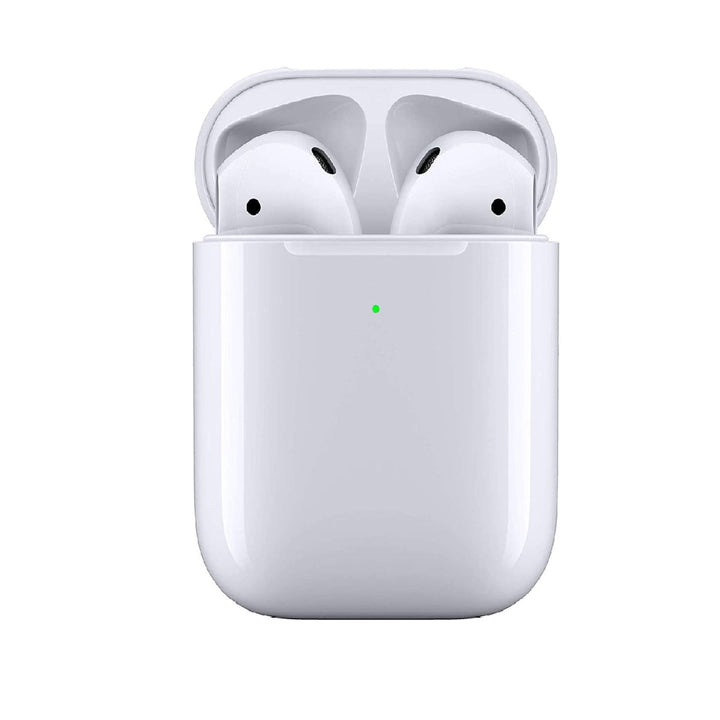 Skanto | Trådløse Bluetooth Ørepropper In-Ear | Med Ladetui