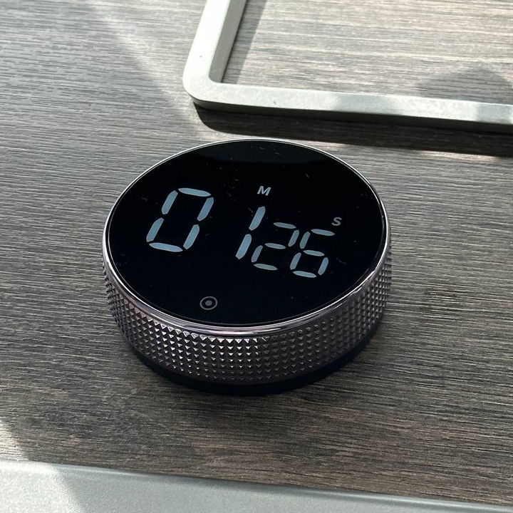 Skanto | TaskTimer™ Maksimer arbeidsproduktivitet