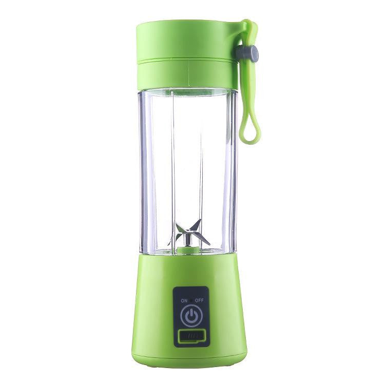Bærbar Flaske Blender | Skanto