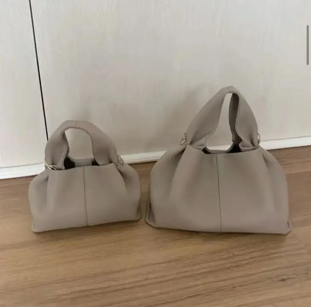 Daily Chic - Elegant Kvinners Håndveske for Daglig Bruk Skanto