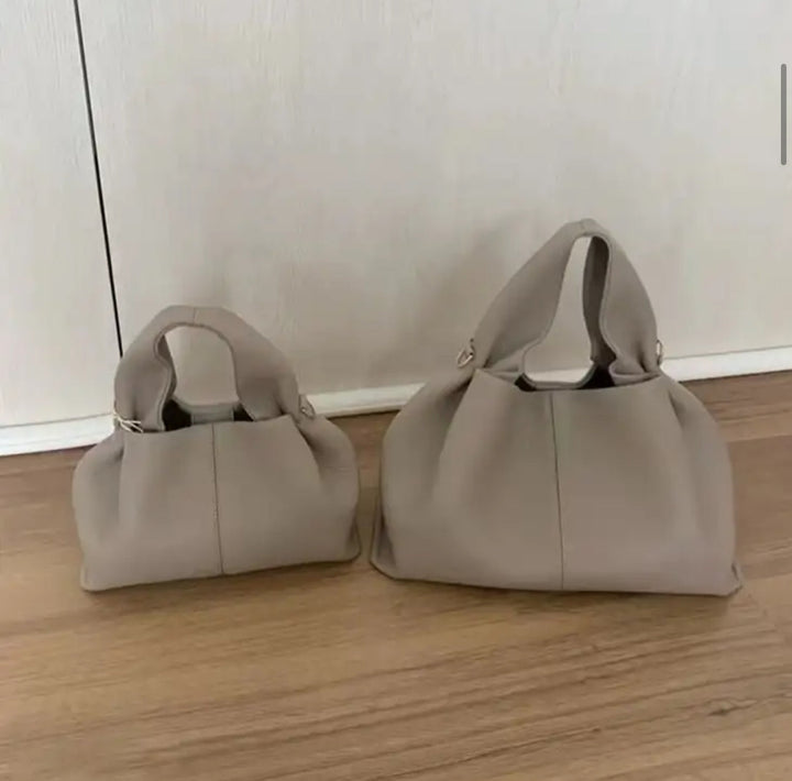 Daily Chic - Elegant Kvinners Håndveske for Daglig Bruk Skanto