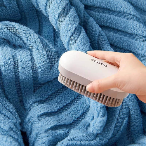 Fullstendig innpakket fiskebensmønster sofaovertrekk i slitesterk chenille | Skanto
