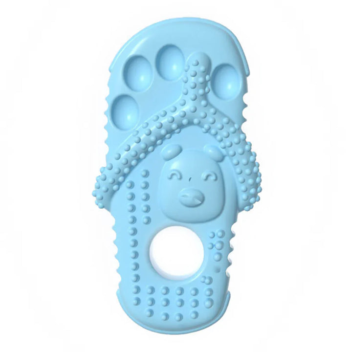 Chew Slippers for Dogs – FunPaws Skanto