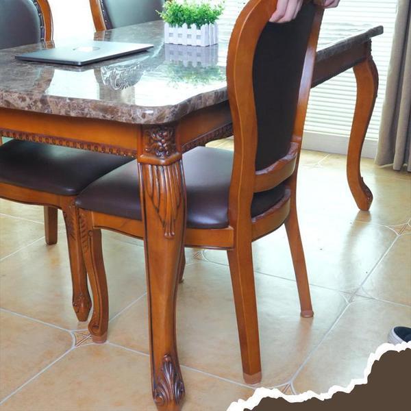 Felt cover for table and chair | Skanto