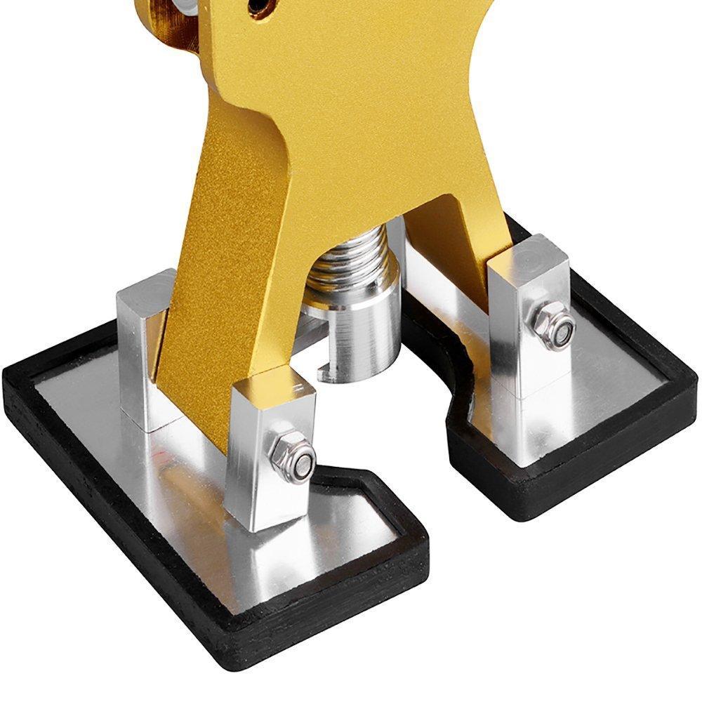 Norvo | Bulkless heftig reparasjon - Reparere bulker på bilkarosseri når som helst og hvor som helst!