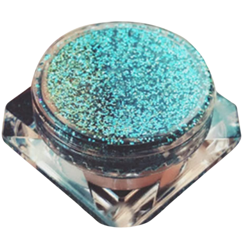 Galaxy shimmer øyenskygge