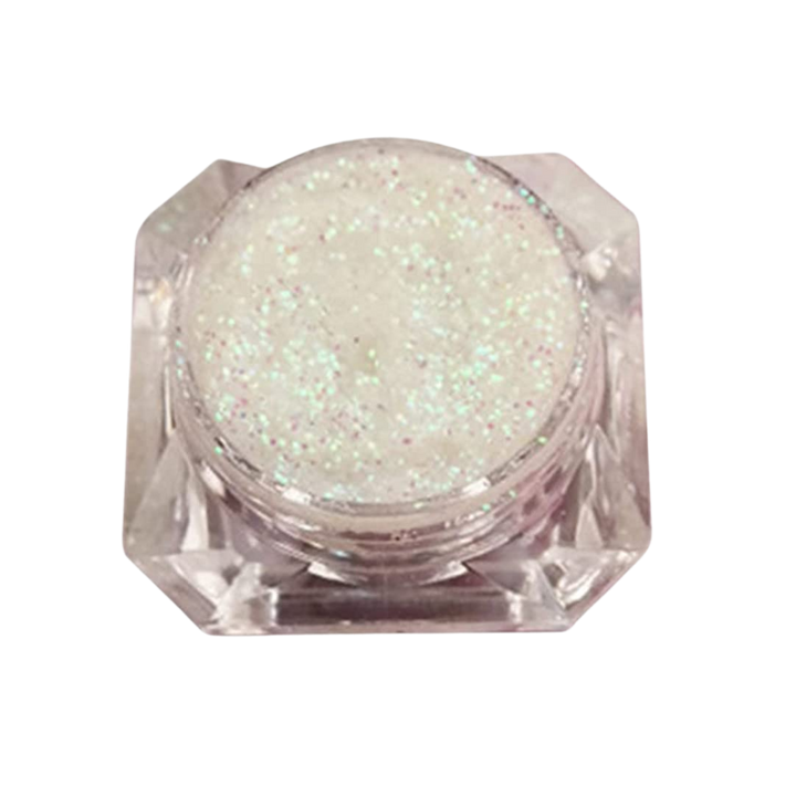 Galaxy shimmer øyenskygge