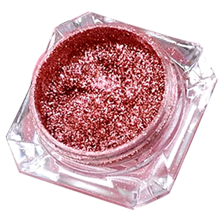 Galaxy shimmer øyenskygge
