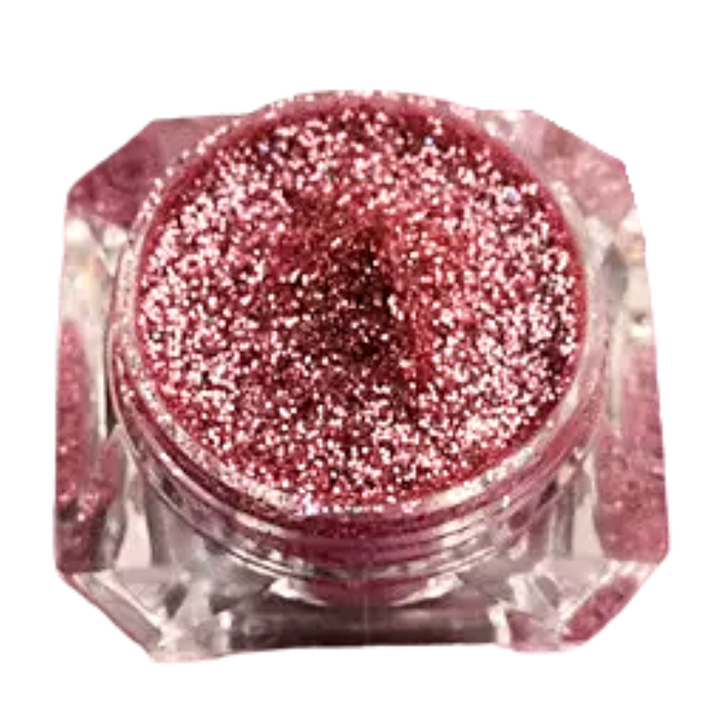 Galaxy shimmer øyenskygge