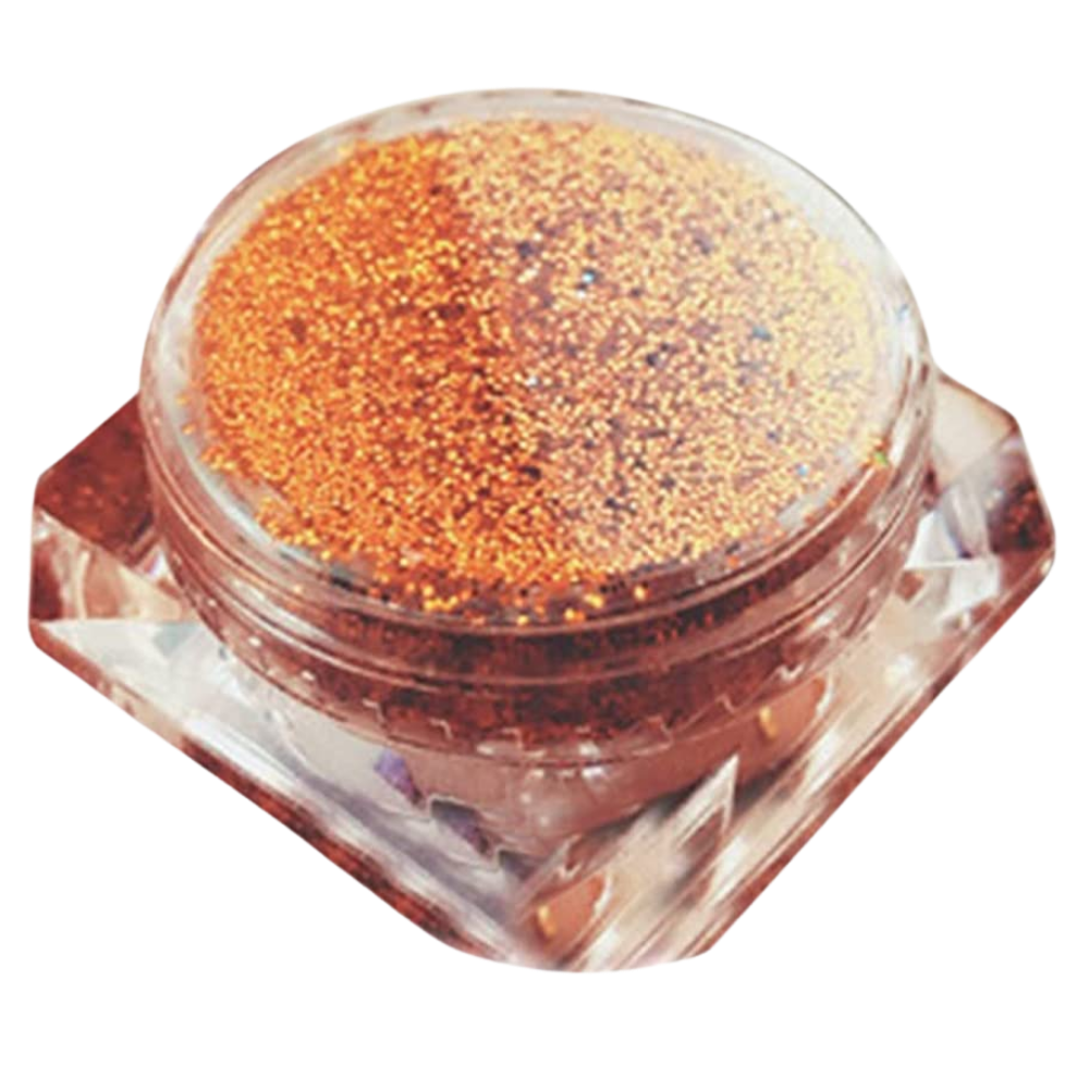 Galaxy shimmer øyenskygge