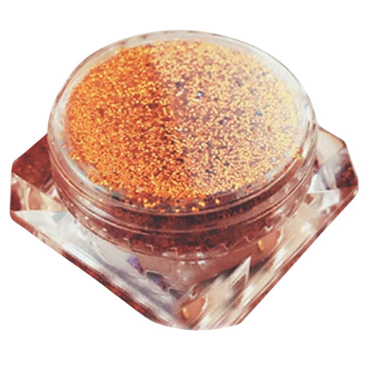 Galaxy shimmer øyenskygge