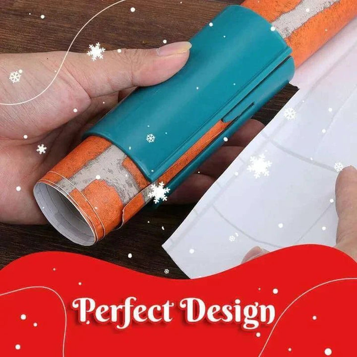 Skanto | Julepapirkutter for perfekte kanter
