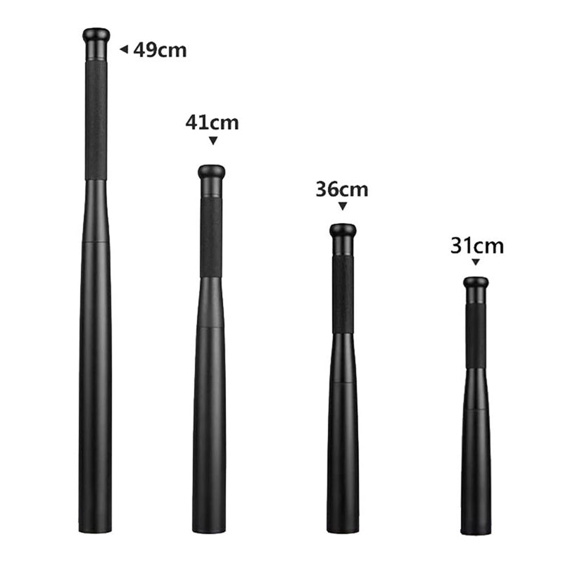 Skanto | Baseball bat LED lommelykt