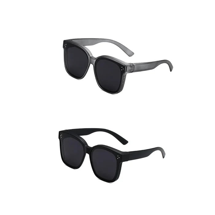 Skanto | SnapShades Fit Over Solbriller