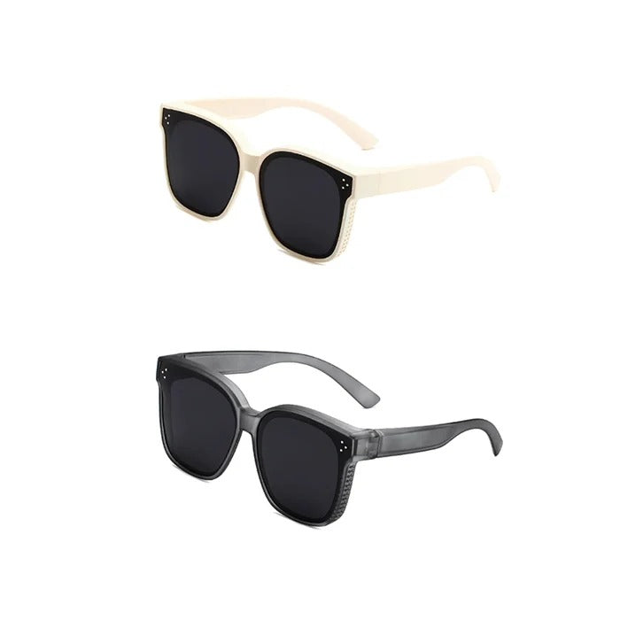 Skanto | SnapShades Fit Over Solbriller
