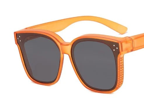 Skanto | SnapShades Fit Over Solbriller