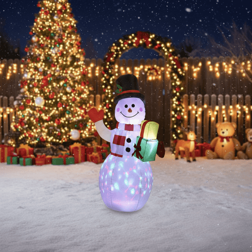 Skanto | LED julekule for glitrende festligheter
