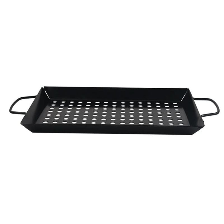Skanto | Non-stick grillkurv for jevn matlaging utendørs