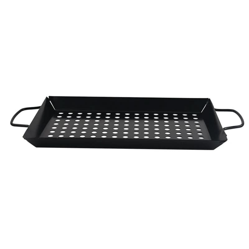 Skanto | non-stick grillkurv for jevn grilling