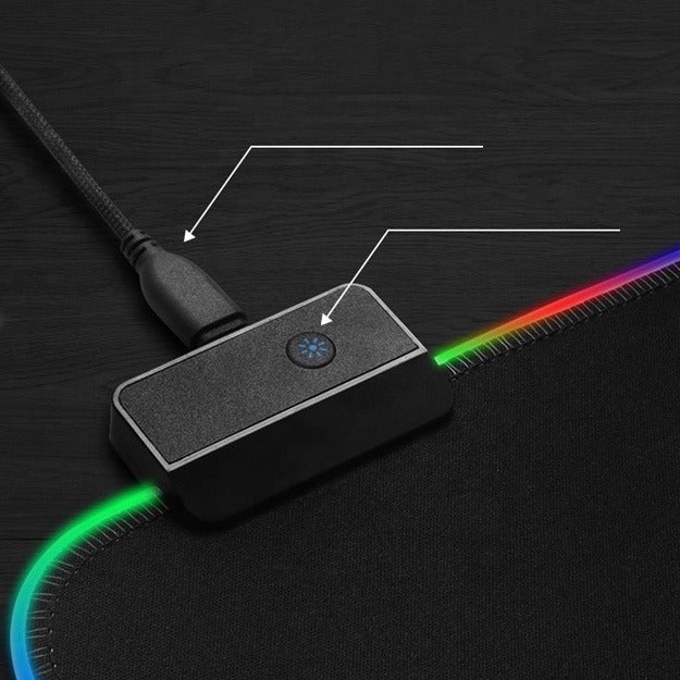 Gaming LED Musematte GMS-X3 | Skanto