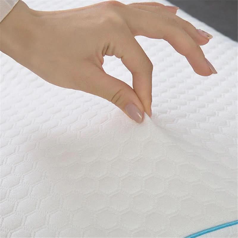 Skanto | CouplePillow – Minneskumpute for Komfortabel Kosen
