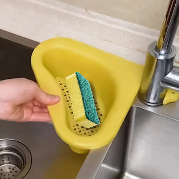 Skanto | Multifunksjonell Sil | Superpraktisk for å vaske grønnsaker