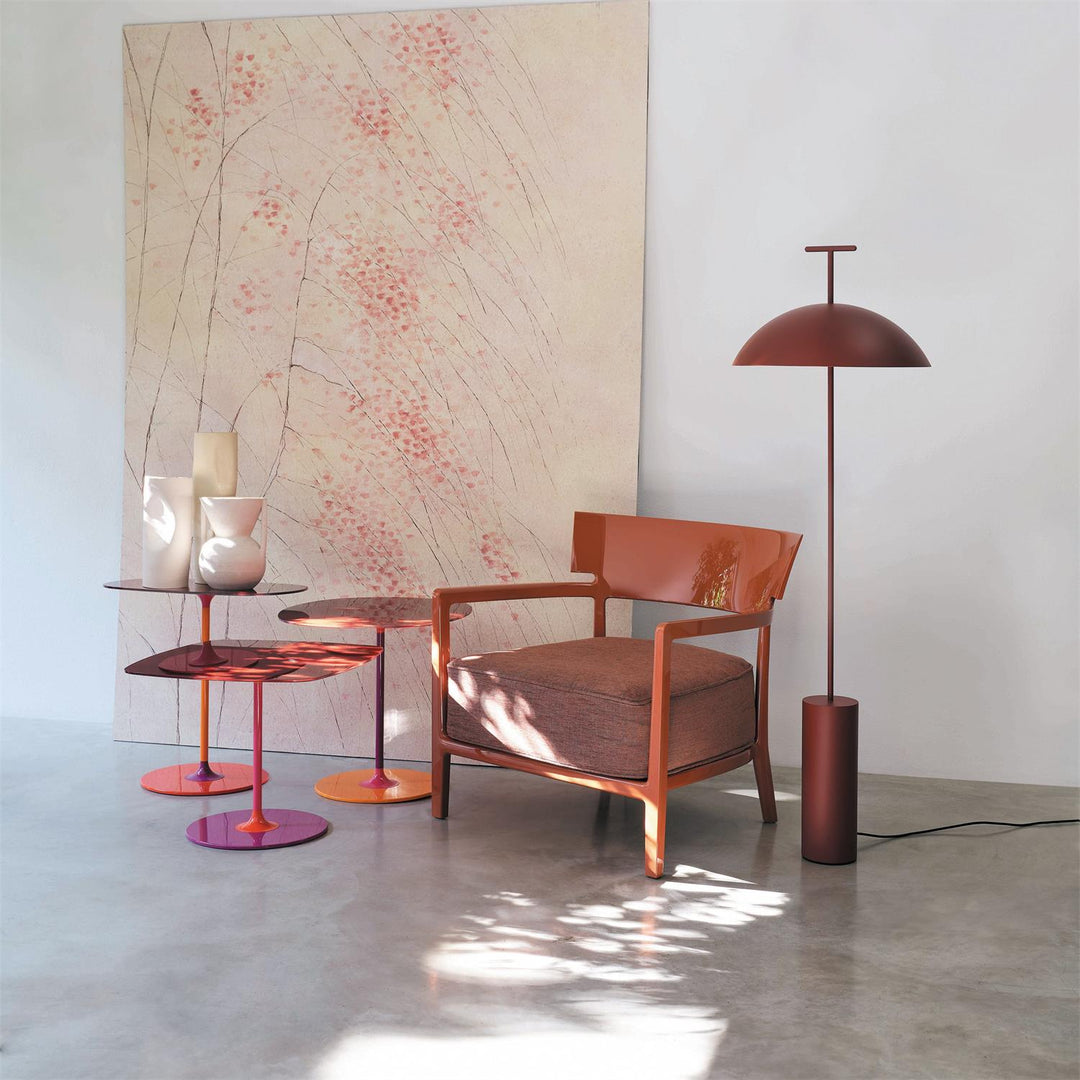 Skanto | No-a Gulvlampe 15.7"