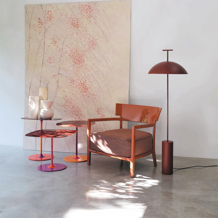 Skanto | No-a Gulvlampe 15.7"