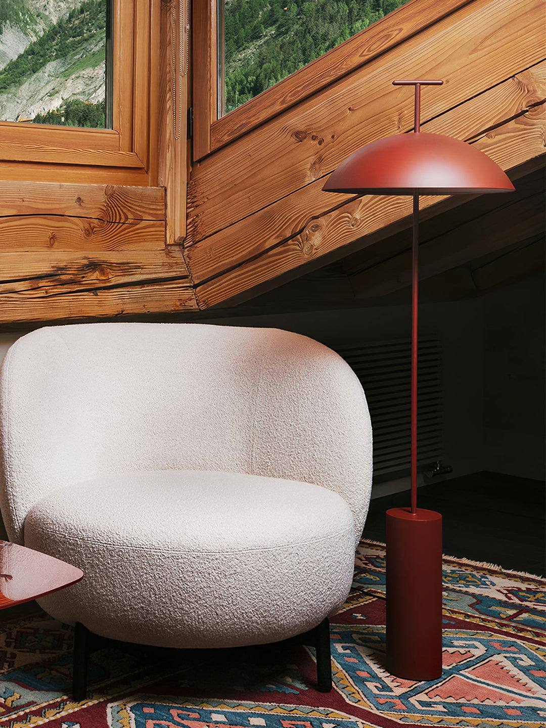 Skanto | No-a Gulvlampe 15.7"