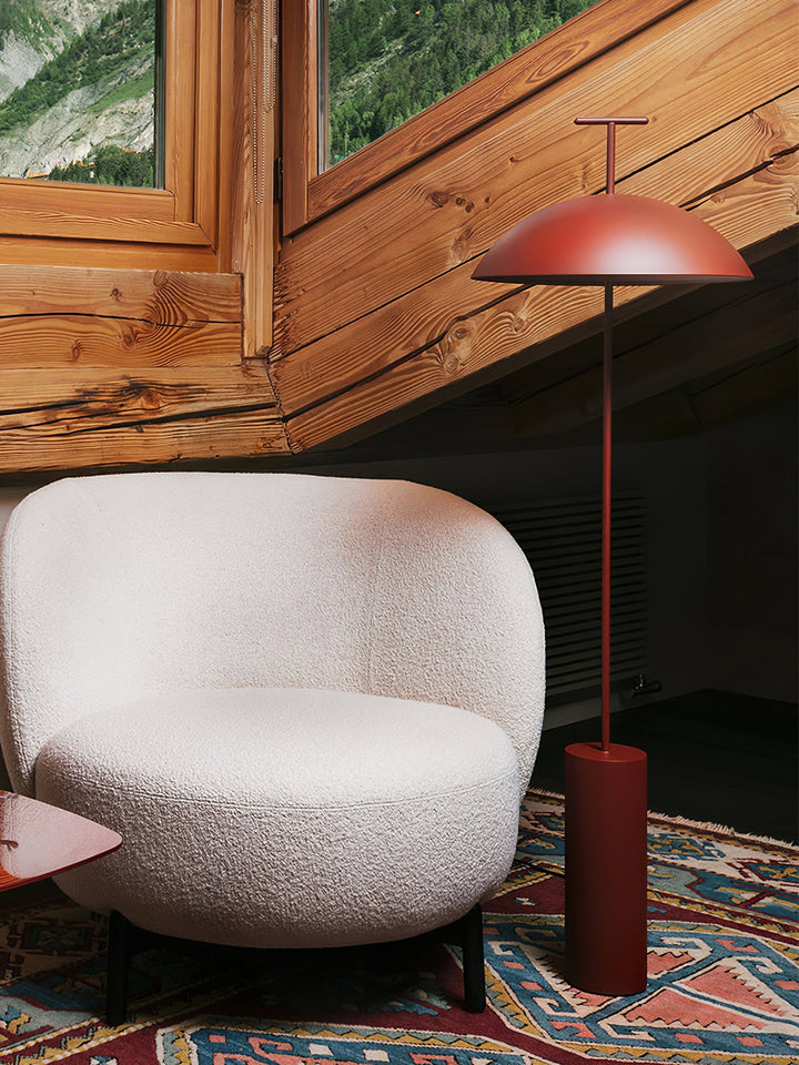 Skanto | No-a Gulvlampe 15.7"
