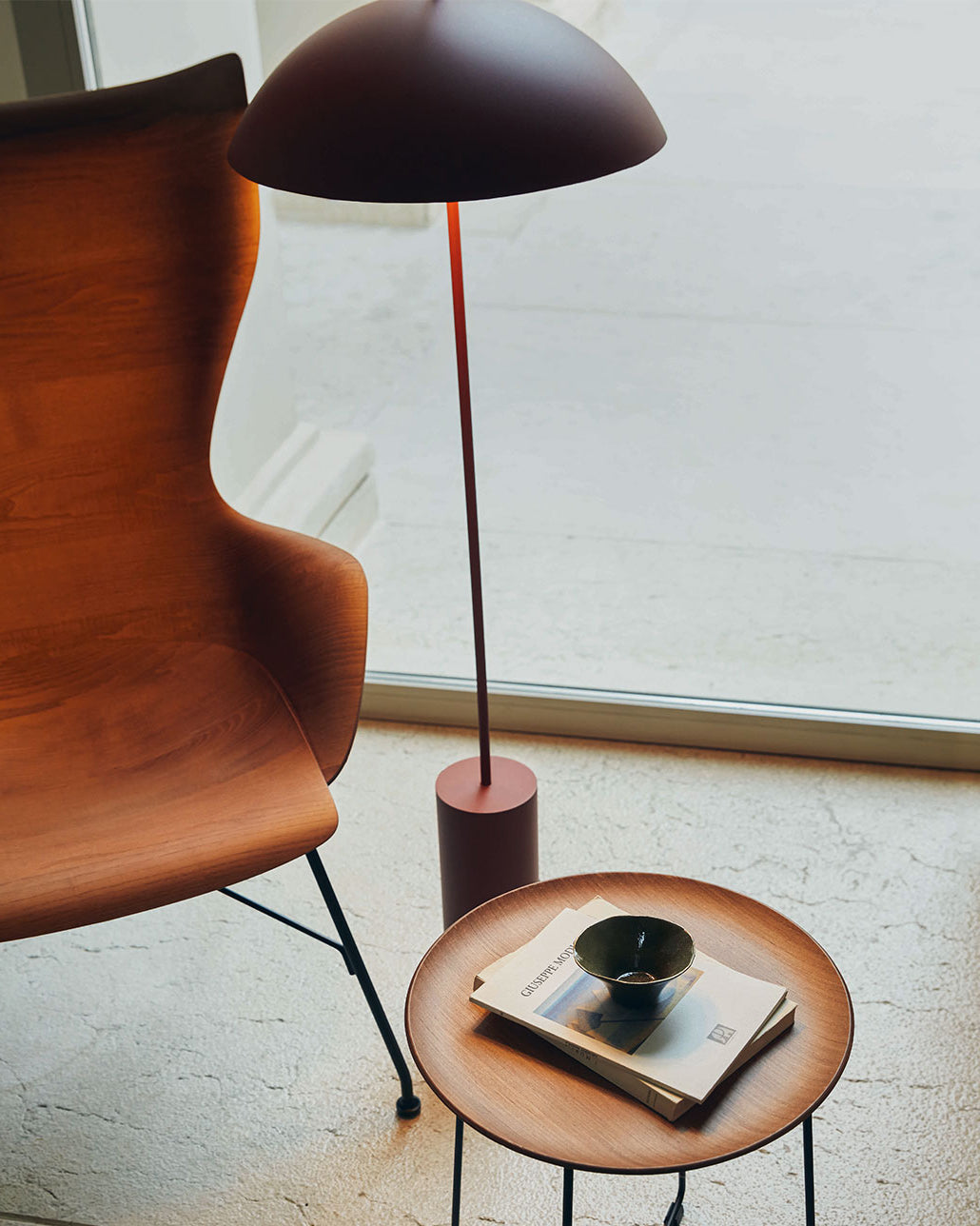 Skanto | No-a Gulvlampe 15.7"