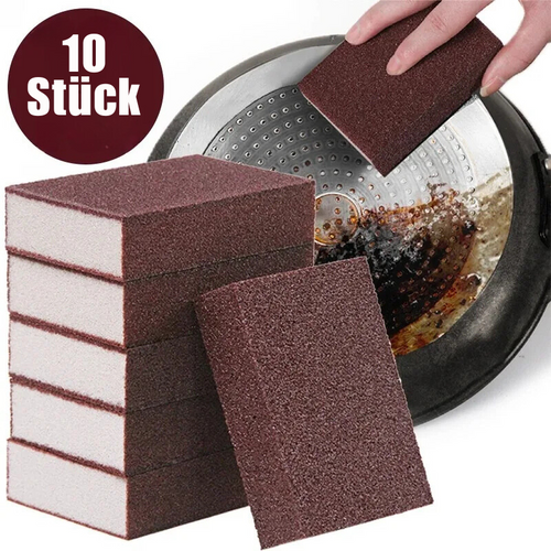 Skanto | PowerSponge Ultra Clean Solution