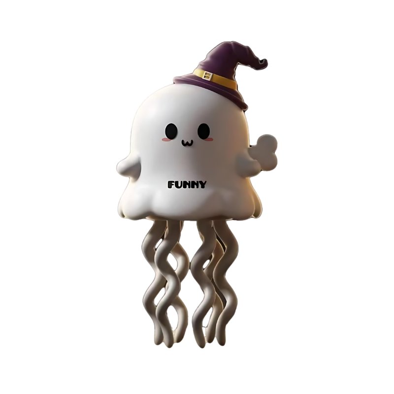 Skanto | JelliHaunt
